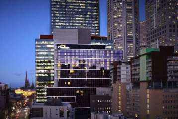 Citadines on Bourke