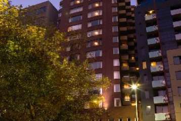 Hotel Grand Chancellor Melbourne