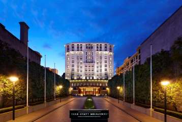 Park Hyatt Melbourne