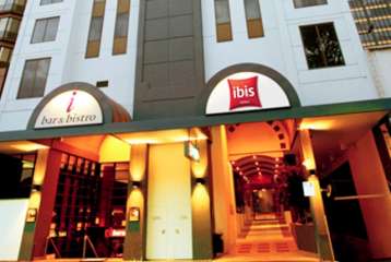 Ibis Melbourne