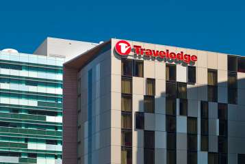 Travelodge Docklands