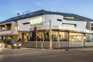 Quest Brighton on the Bay