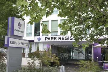 Park Regis Griffin Suites