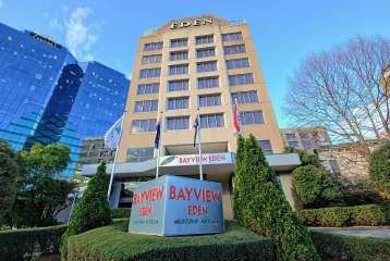Bayview Eden Melbourne