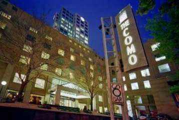 The Como Melbourne MGallery by Sofitel