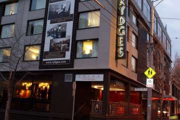 Rydges on Swanston