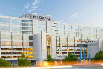 ParkRoyal Melbourne Airport