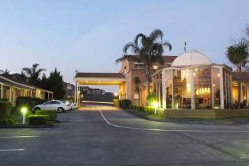 Best Western Airport Motel & Conference Centre