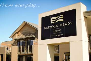 Barwon Heads Resort