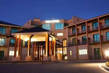 RACV Goldfields Resort