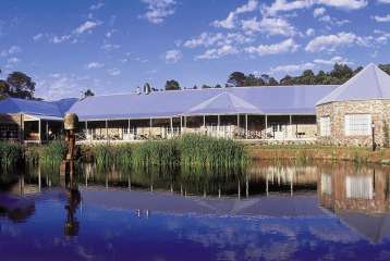 Mercure Ballarat Lodge and Convention Centre
