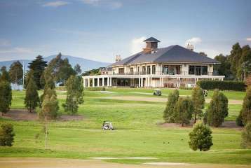 Yarra Valley Lodge