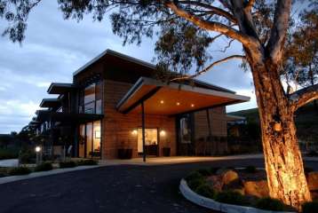 Balgownie Estate Vineyard