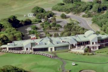 RACV Cape Schanck Resort