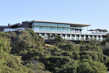 Mercure Portsea Golf Club