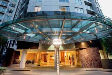 Quay West Suites Melbourne